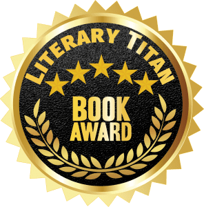 Literary Titan book award