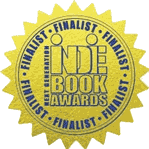 2021 Indie Book Award finalist